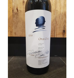 Opus One, 2019, 375ml