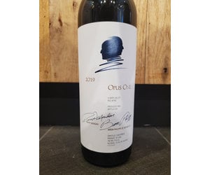 Opus One, 375ml, 2019 - Bern's Fine Wines & Spirits