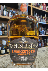 WhistlePig Smokestock Whiskey