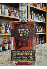 Town Branch, Bourbon, Maple Stout Finish