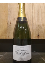 Paul Bara, Grand Cru, Bouzy, Reserve Brut, Champagne, NV