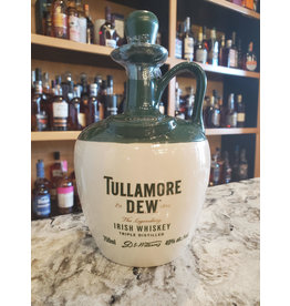 Tullamore DEW, Crock Pot, Irish Whiskey