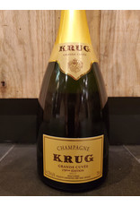 Krug, Grande Cuvee, 170th Edition