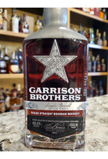 Bern's Select, Garrison Brothers, Single barrel, Bourbon, 130.9 Proof