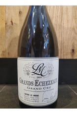 Lucien Le Moine, Grands-Echezeaux, Grand Cru, 2019