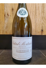 Latour, Batard-Montrachet, Clos Poirier, Grand Cru, 2020