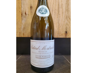 ③【未開封】Batard-Montrachet 1990 ワイン Latour, Batard-Montrachet, Clos Poirier, Grand Cru, 2020 - Bern's