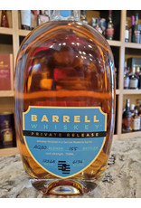 Harry Waugh, Select, Barrell, Whiskey, Madeira finish
