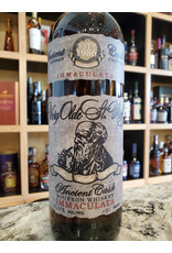 Very Old St. Nick, Immaculata, Ancient Cask, Bourbon