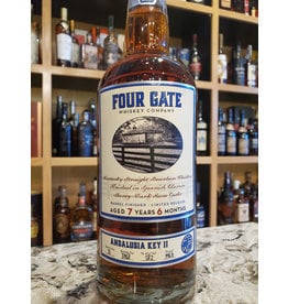 Four Gate, Andalusia Key II, Bourbon