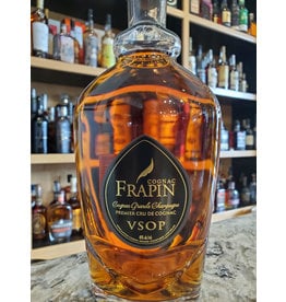 Frapin, VSOP, Cognac