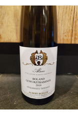 Boxler, Boland, Gewurztraminer, Vendanges Tardives, 2018, 500ml