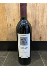 Marston FV, Cabernet Sauvignon, Spring Mtn, 2012