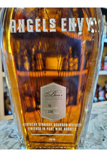 Bern's Select, Angels Envy, Bourbon