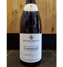 Bouchard, Pommard 2019