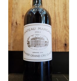 Chateau Margaux, 2014