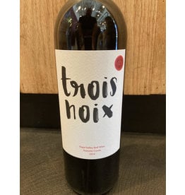 Trois Noix, Napa Noisette Cuvée, 2019