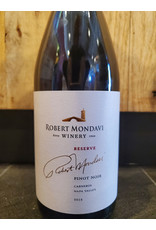 Robert Mondavi, Reserve, Pinot Noir, Carneros, 2016