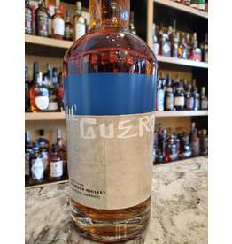 LiL' Guero, 7 Year, Bourbon