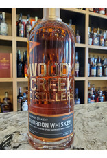 Woody Creek Distillers, Bourbon