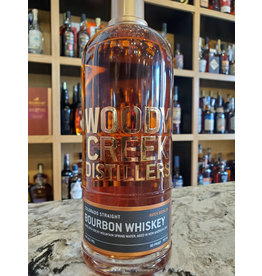 Woody Creek, Colorado Bourbon