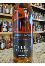 Stellum, Hunter's Moon, Bourbon