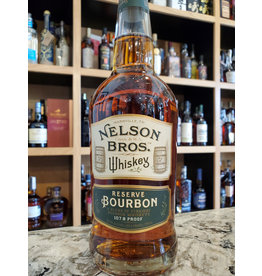 Nelson Bros., Reserve Bourbon