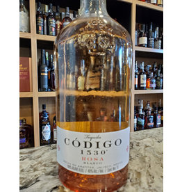 Codigo, Rosa, Tequila, 1 liter