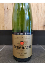 Trimbach Riesling Fred Emile 2014