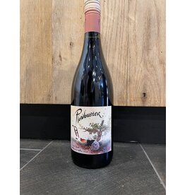 Plowbuster, Pinot Noir, Willamette Valley, Oregon, 2021