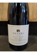 Neyers, Roberts Road, Pinot Noir, Sonoma Coast, 2019