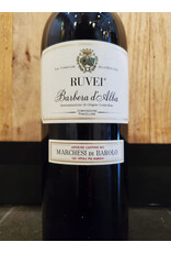 Marchesi Di Barolo, Ruvei, Barbera d' Alba, 2020