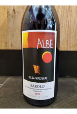 Vajra, Albe, Barolo, 2018