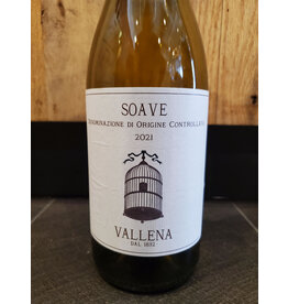 Vallena, Soave, 2021