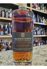 Bardstown, Foursquare Finish, Bourbon