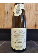 Domaine Weinbach, Pinot Blanc, Alsace, 2020