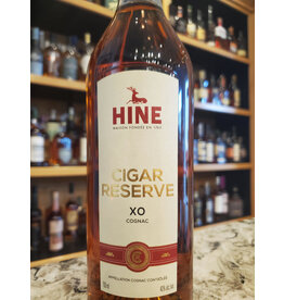 Hine, Cigar Reserve, XO, Cognac