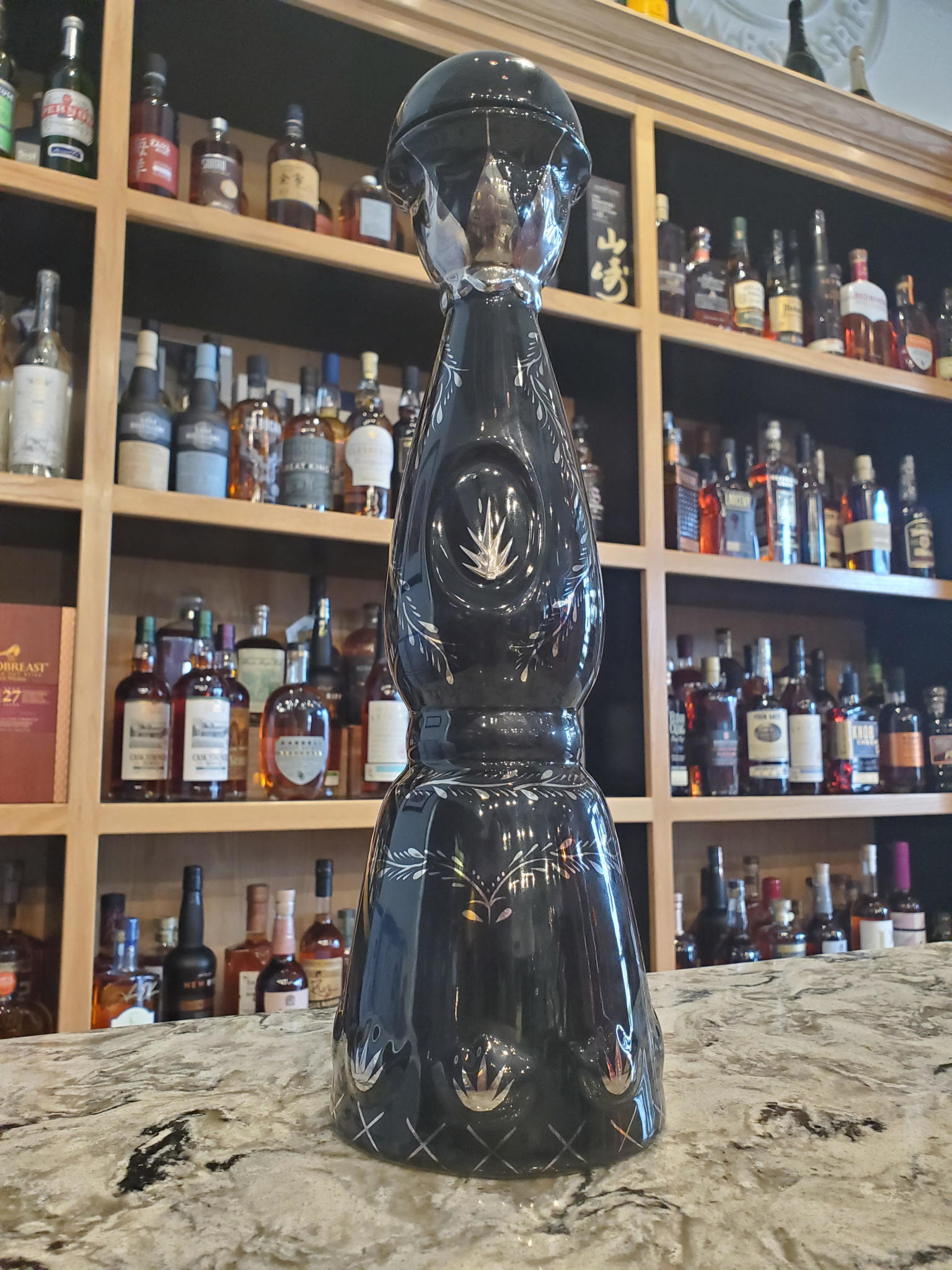 Clase Azul Ultra Extra Añejo 70Cl – VJTUMA