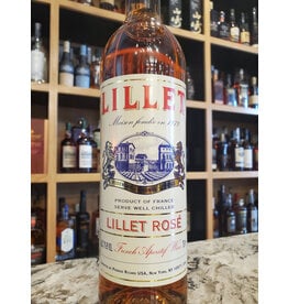 Lillet, Rose