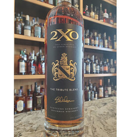 2XO, The Tribute Blend, Bourbon