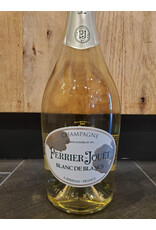 Perrier-Jouet, Blanc De Blancs, Champagne, NV