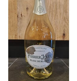 Perrier-Jouet, Blanc De Blancs, Champagne, NV