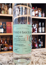 Perro D San Juan, Cirial, Mezcal