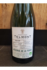 Telmont, Reserve De La Terre, Champagne, 2017