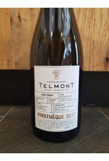 Telmont, Vinotheque, Champagne, 2012
