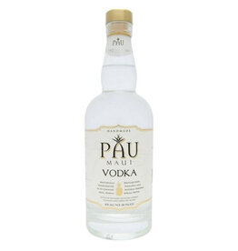 Pau Maui, Vodka