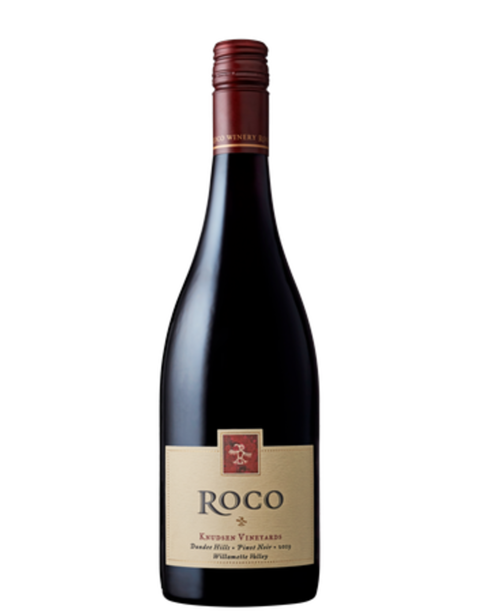 Roco, Pinot Noir 2019