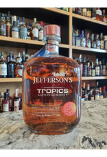 Jefferson's, Tropics, Bourbon