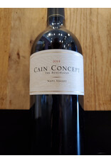 Cain Concept, The Benchland, Napa, 2014