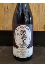 Le Ragose, Amarone Classico, 2009